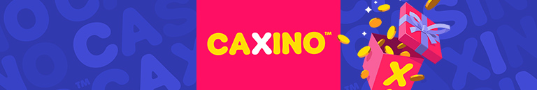 caxino-casino-banner